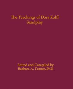 Book Cover-The Teachings of Dora Kalff