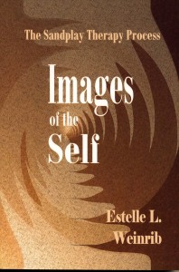 Book Cover-Estelle Weinrib's Images of the Self
